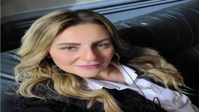 نجاة رانيا محمود ياسين من الموت أثناء تصوير «انحراف»