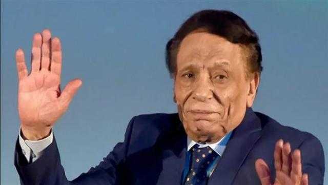 جمال العدل يكشف سر رفضه العمل مع عادل إمام