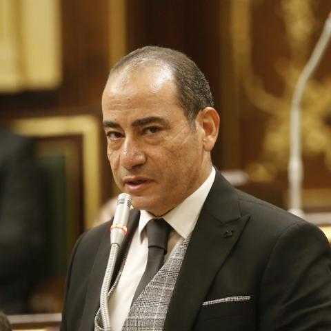 مجاهد نصار: لقاء رئيس الوزراء بكبار مصنعي الحديد والأسمنت مهم للحفاظ على صناعة التشييد