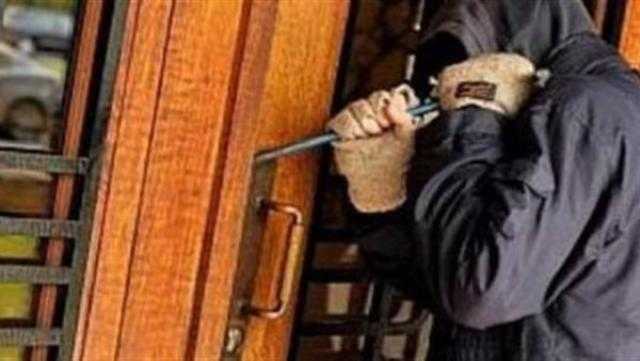 المتهم بسرقة فيلا في التجمع: تسلقت السور ودخلت