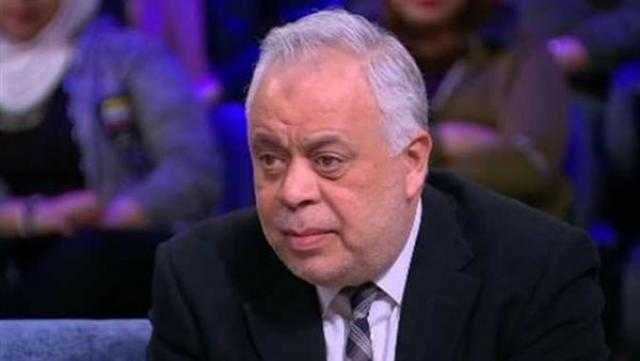 نقيب المهن التمثيلية: الفنانون يقدمون مساعدات خيرية لزملائهم المحتاجين