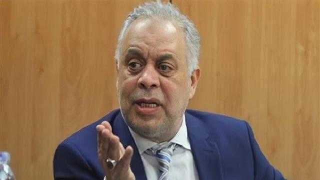 أشرف زكي: روجينا «تاريخ».. ومحمد سامي فضله عليها بعد ربنا