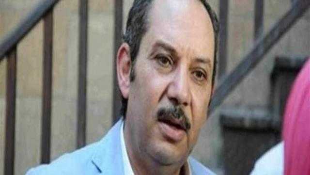 كمال أبو راية: «أنا كوميدي جدًا بعيد عن الكاميرا»