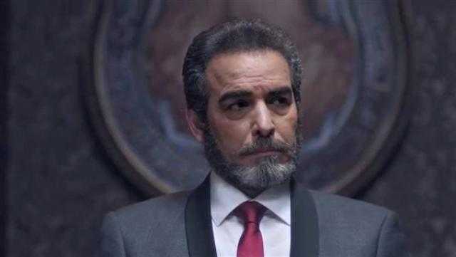 أحمد عبد العزيز يوجه رسالة لـ توفيق عبد الحميد بعد إعلانه اعتزال الفن