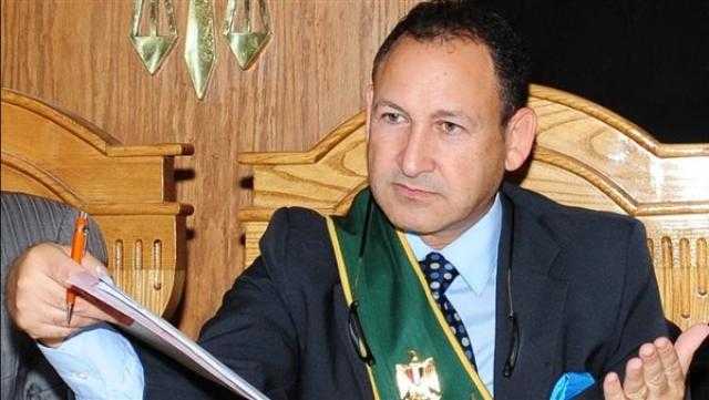 حكم نهائي.. غلق محطة وقود تبيع مواد بترولية في السوق السوداء