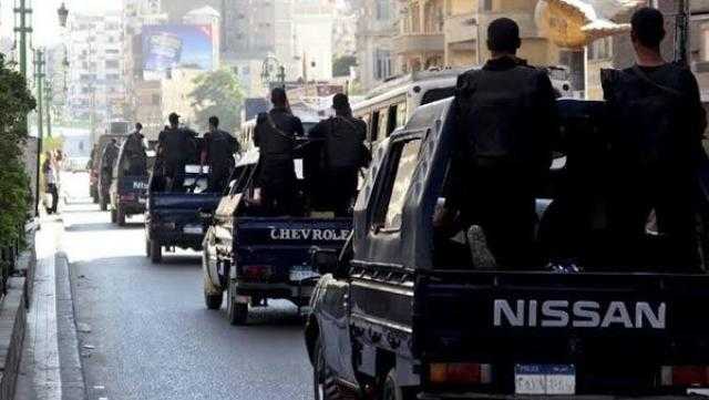شرطة التموين تضبط 1216 قضية في الأسواق