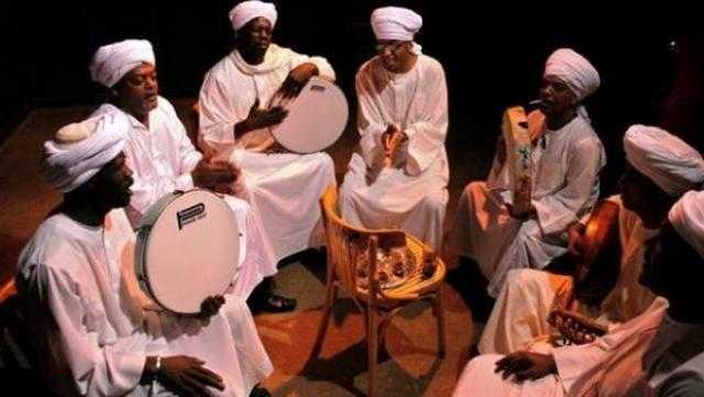 21 أبريل.. فرقة «نوبانور» تقدم ليلة من التراث النوبي على مسرح الضمة