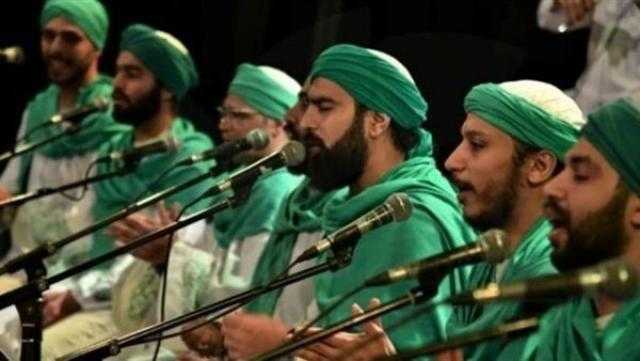 «الحضرة» على مسرح ساقية الصاوي السبت المقبل