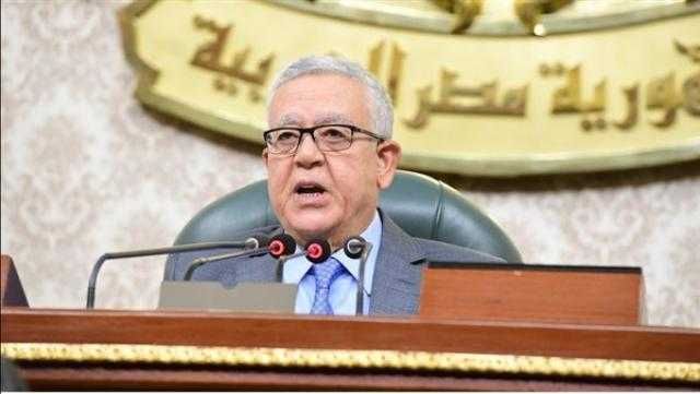 رئيس «الشيوخ» يهنئ قداسة البابا تواضروس الثاني بعيد القيادة المجيد