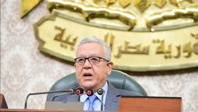 إحالة 10 مشروعات قوانين مقدمة من «النواب» إلى اللجان النوعية