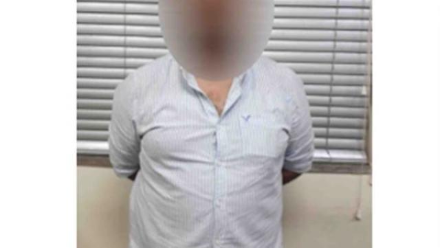 سقوط صاحب شركة في التجمع هارب من 103 سنوات حبس