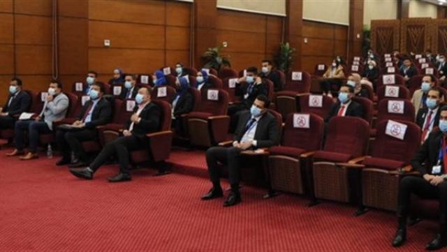 أكاديمية الشرطة تنظم دورتين لطلبة الجامعات عن «تأمين الشباب ضد مخاطر التكنولوجيا»