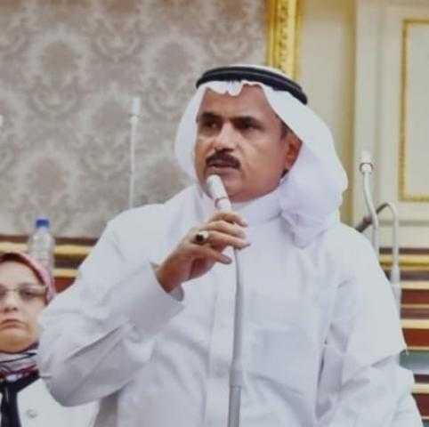 علاء قريطم: استقرار أسعار غالبية السلع التموينية انعكاس مباشر لسياسة الدولة الناجحة