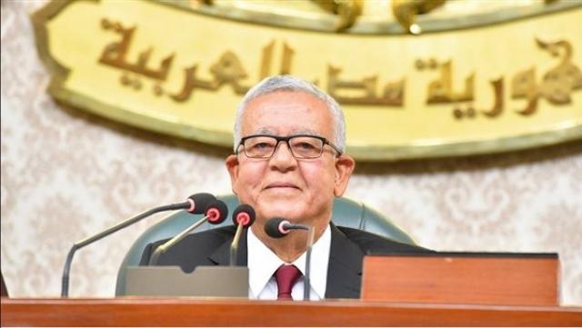 رئيس مجلس النواب يهنئ الشعب المصري بالأعياد الدينية الإسلامية والقبطية