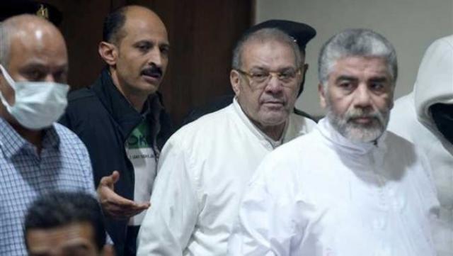 المشدد 10 سنوات لعلاء حسانين و5 لحسن راتب في قضية الآثار الكبرى