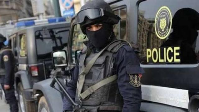 الداخلية تكشف تفاصيل تضرر طالبة من مؤجرة شقة ترغب في طردها بحلوان