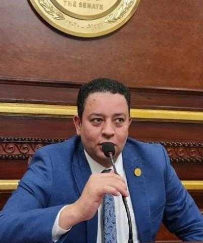 مصطفي النفيلي: الانتصار المصري الساحق على الإرهاب تحت قيادة السيسي سبب الانطلاقة التنموية