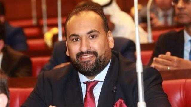 النائب محمد الرشيدي: مشروع مجمع الإنتاج الحيواني يحقق التوازن في السوق المحلي