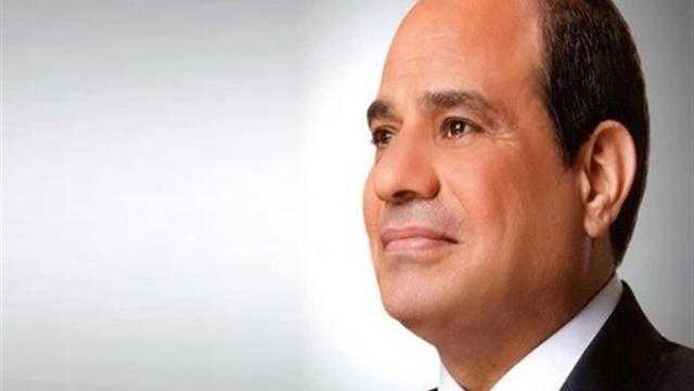 التنسيقية تشكر الرئيس السيسي لإدخاله الفرحة على قلوب أسر الشباب المفرج عنهم