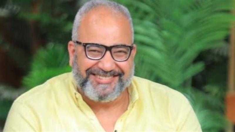 بيومي فؤاد: فيلم الصف الأخير أرهقني بسبب السفر