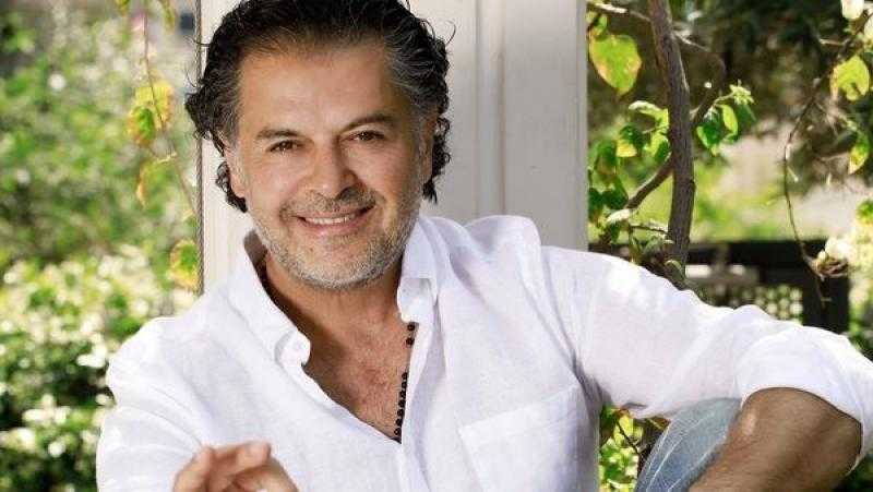 راغب علامة يروج لحفله في مصر بليلة رأس السنة.. سهرة من العمر