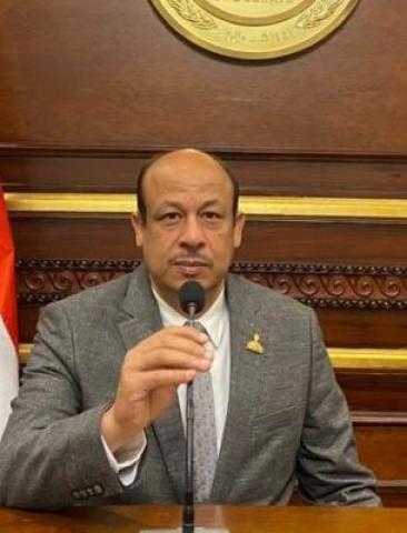 سمير البيومي: الهدف الرئيسي من تطوير الزراعة هو تحقيق الأمن الغذائي لملايين المصريين