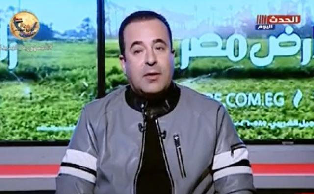 النائب أحمد بدوي: وزير الاتصالات أحدث طفرة في منظومة التحول الرقمي