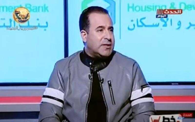 برلماني يثمن جهود القومي لتنظيم الاتصالات لنشر الخدمات بالمناطق النائية