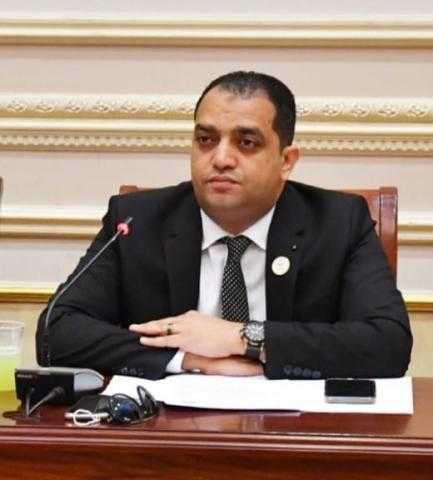 محمد الدابي مهنئا بذكرى تحرير سيناء: مصر ستبقى عصيّة على الإرهاب والاحتلال