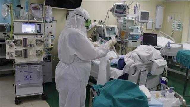 إصابات كورونا حول العالم تتجاوز 510 ملايين حالة