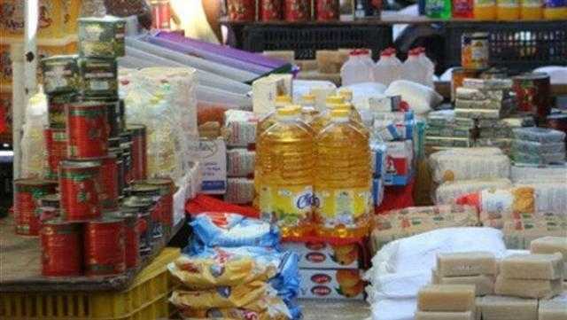 الداخلية تضبط 1223 قضية تموينية متنوعة بالأسواق