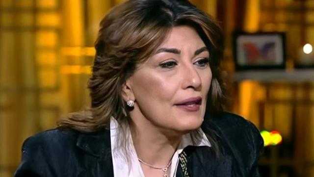 سماح أنور: الريف لم يحظى بالنصيب الذي يستحقه في الدراما