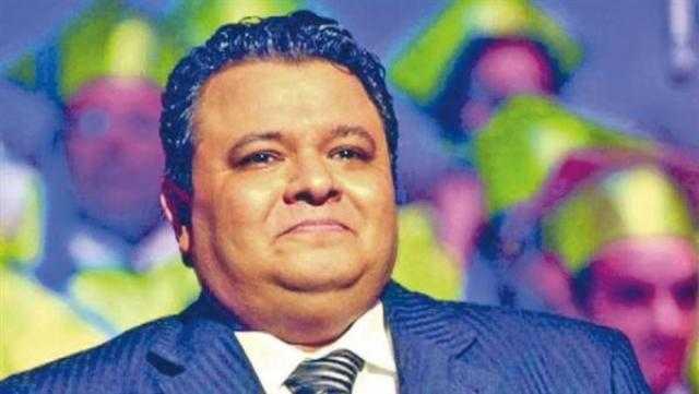 خالد جلال: 51 فعالية في 15 ليلة عرض ببرنامج «هل هلالك» خلال رمضان
