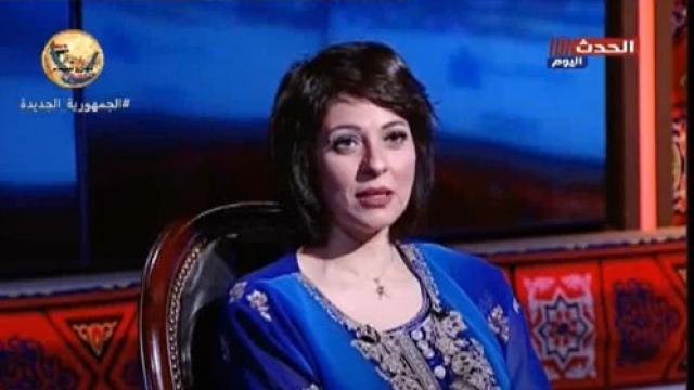 الفنانة نورهان: لا أشاهد برامج رامز جلال: مخادع يتلاعب بالمشاعر