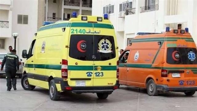 لعدم وجود شبهة جنائية.. النيابة تحفظ التحقيق في وفاة طفل بالعياط