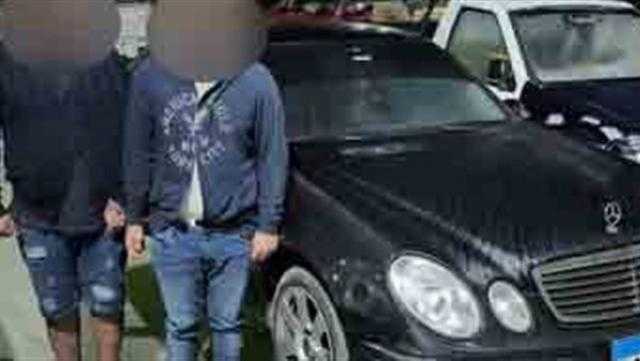 ضبط شخصين قتلا صديقهما وألقيا جثته في المجاري بالإسكندرية