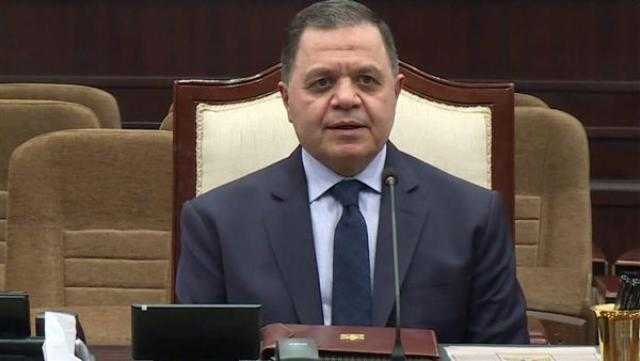 وزير الداخلية مهنئا وزير الدفاع بعيد الفطر: عاشت القوات المسلحة درعًا وسيفًا للوطن