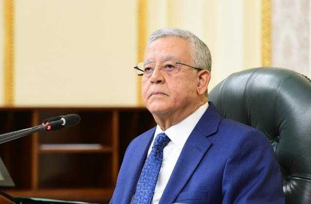 رئيس مجلس النواب يهنئ الرئيس السيسي بعيد الفطر المبارك