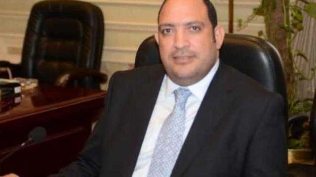 محمد رشاد مهنئا الرئيس السيسي بالعيد: نجحتم في مكافحة الإرهاب وتبنون الجمهورية الجديدة