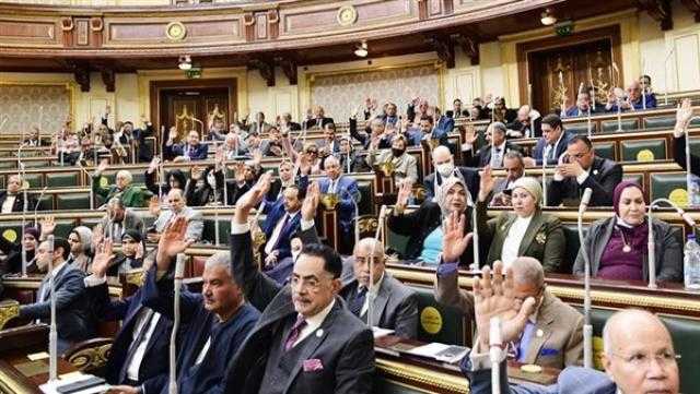 ”زراعة النواب” تطالب توفير الاعتمادات المالية لتغطية مصرف السيل بأسوان
