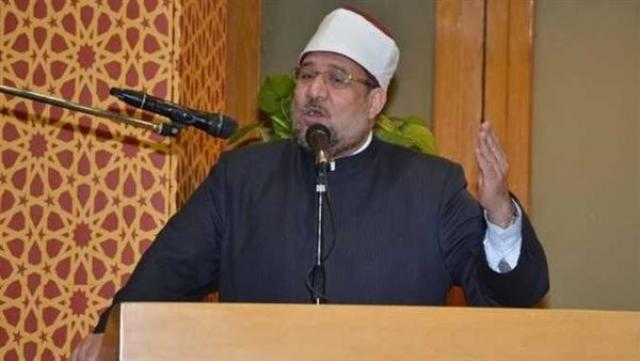”المستثمر الوطني”.. موضوع خطبة الجمعة اليوم