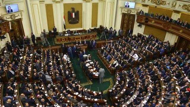 إحالة 3 اتفاقيات دولية و 3 مشروعات قوانين إلى اللجان النوعية بـ«النواب»