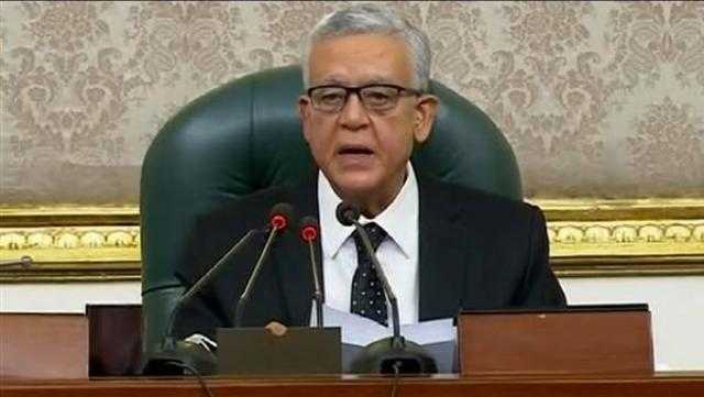 «النواب» ناعياً شهداء الوطن: «لن يفلت المجرمون الضالون بفعلتهم»