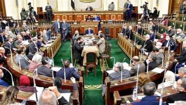 رئيس برلمانية «النور»: نقول للعناصر الإرهابية «اتقوا الله في هذه الدماء»