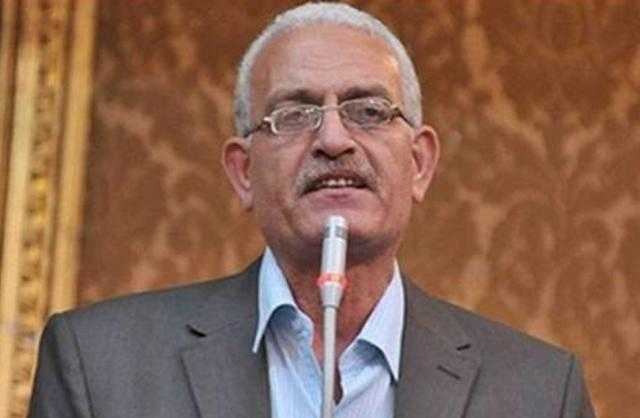 برلماني: أرواح الشهداء «قناديل» تضيئ مستقبل الوطن