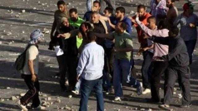 الاستعلام عن الحالة الصحية لمصابي مشاجرة كرداسة