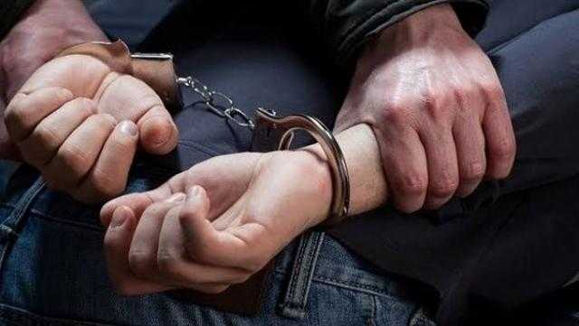 القبض على عصابة ارتكبت 6 حوادث في يوم