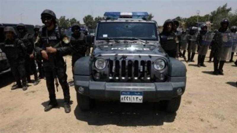 أمن القليوبية يكثف جهوده لكشف لغز واقعة تغيب فتاة عن منزلها بشبرا الخيمة