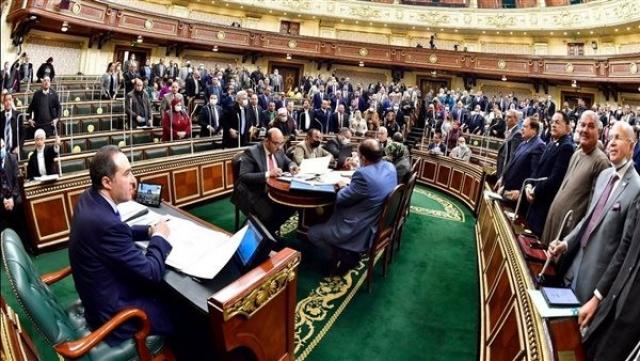 اليوم.. «النواب» يستمع لبياني «المالية» و«التخطيط»