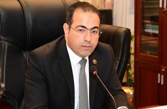 طلبا إحاطة على مائدة شباب النواب بشأن مركزين بـ ههيا